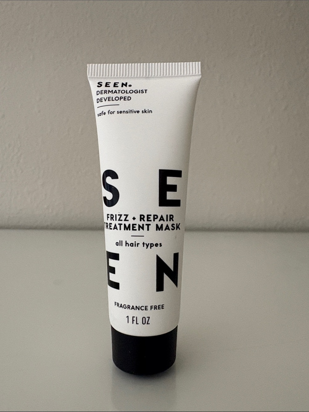$3💗 SEEN Frizz + Repair Treatment Mask